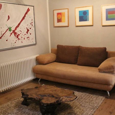 Zimmer David โคโลญ ภายนอก รูปภาพ