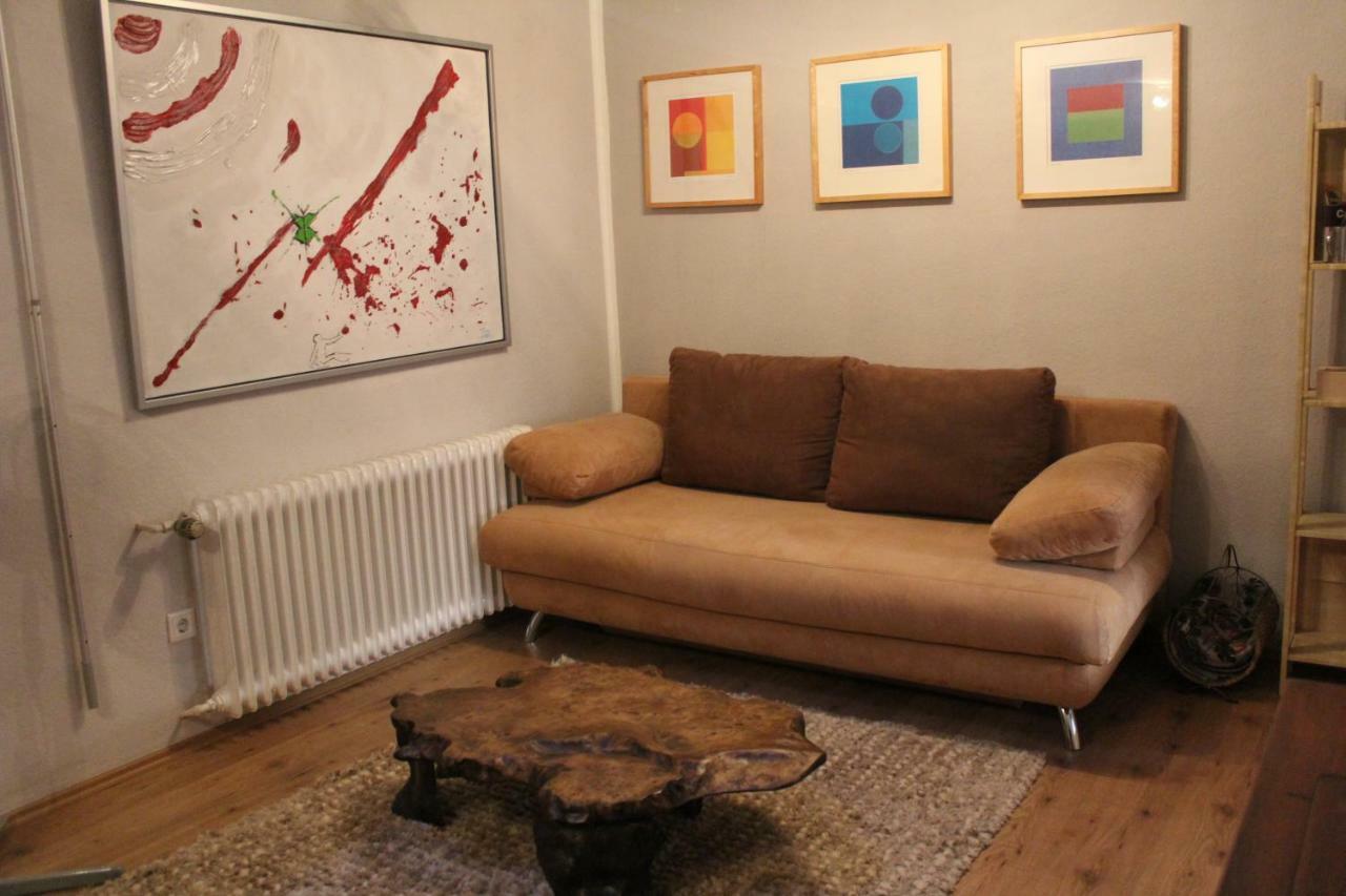 Zimmer David โคโลญ ภายนอก รูปภาพ